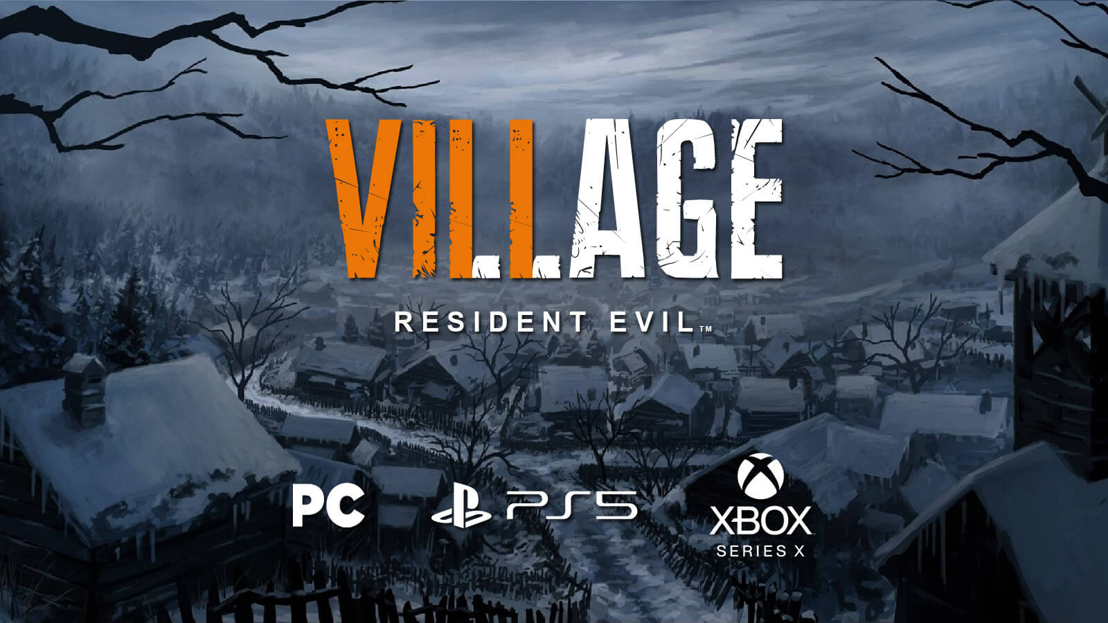 Resident Evil 8: Village Will Release For Next Gen Only