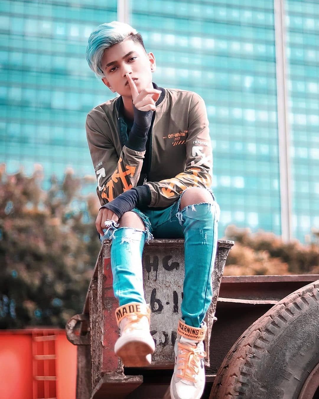 models_of_gj26 on Instagram: “#pixiecut #models_of_gj #team26 #team_26 #instagram”. Stylish girls photo, Handsome boy photo, Photohoot pose boy