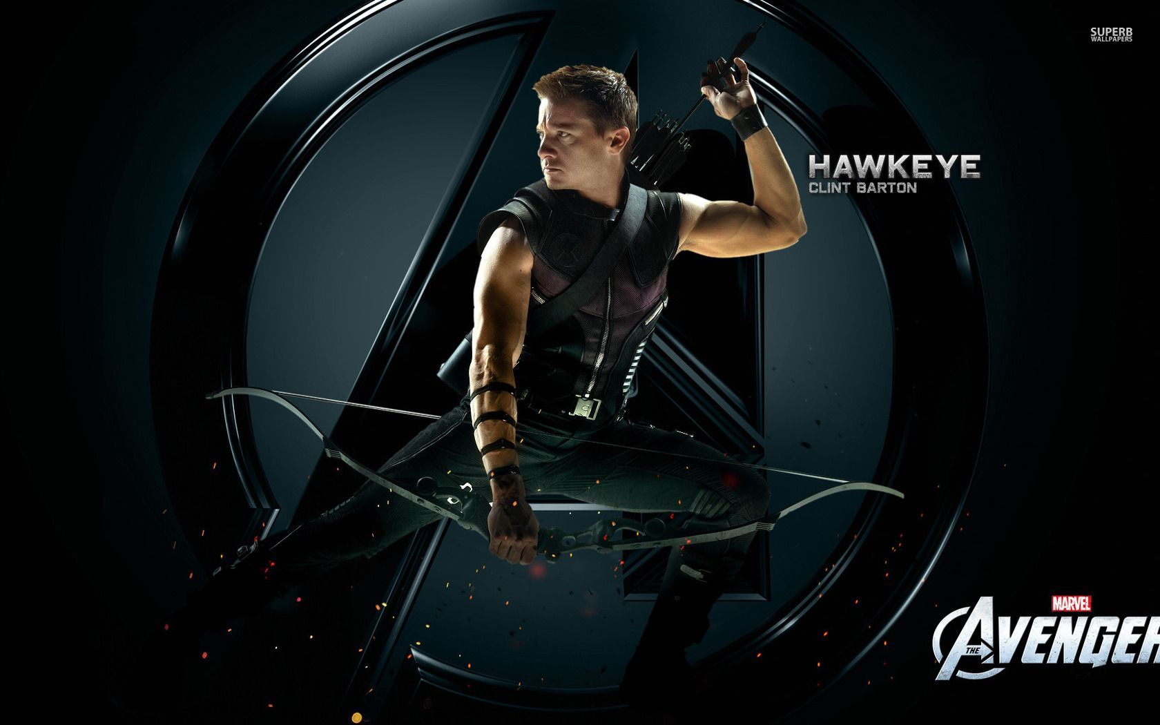 TV Show Hawkeye 4k Ultra HD Wallpaper
