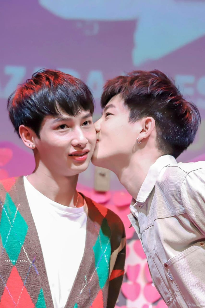 offgun, gun atthaphan and off jumpolweheartit.com