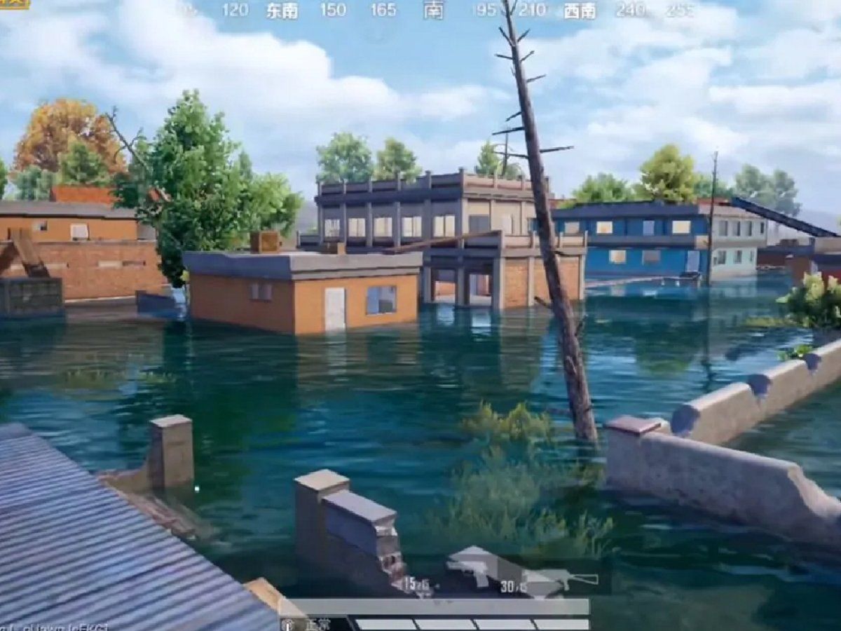PUBG Mobile Erangel 2.0 map leaked: What are the changes to be expected?