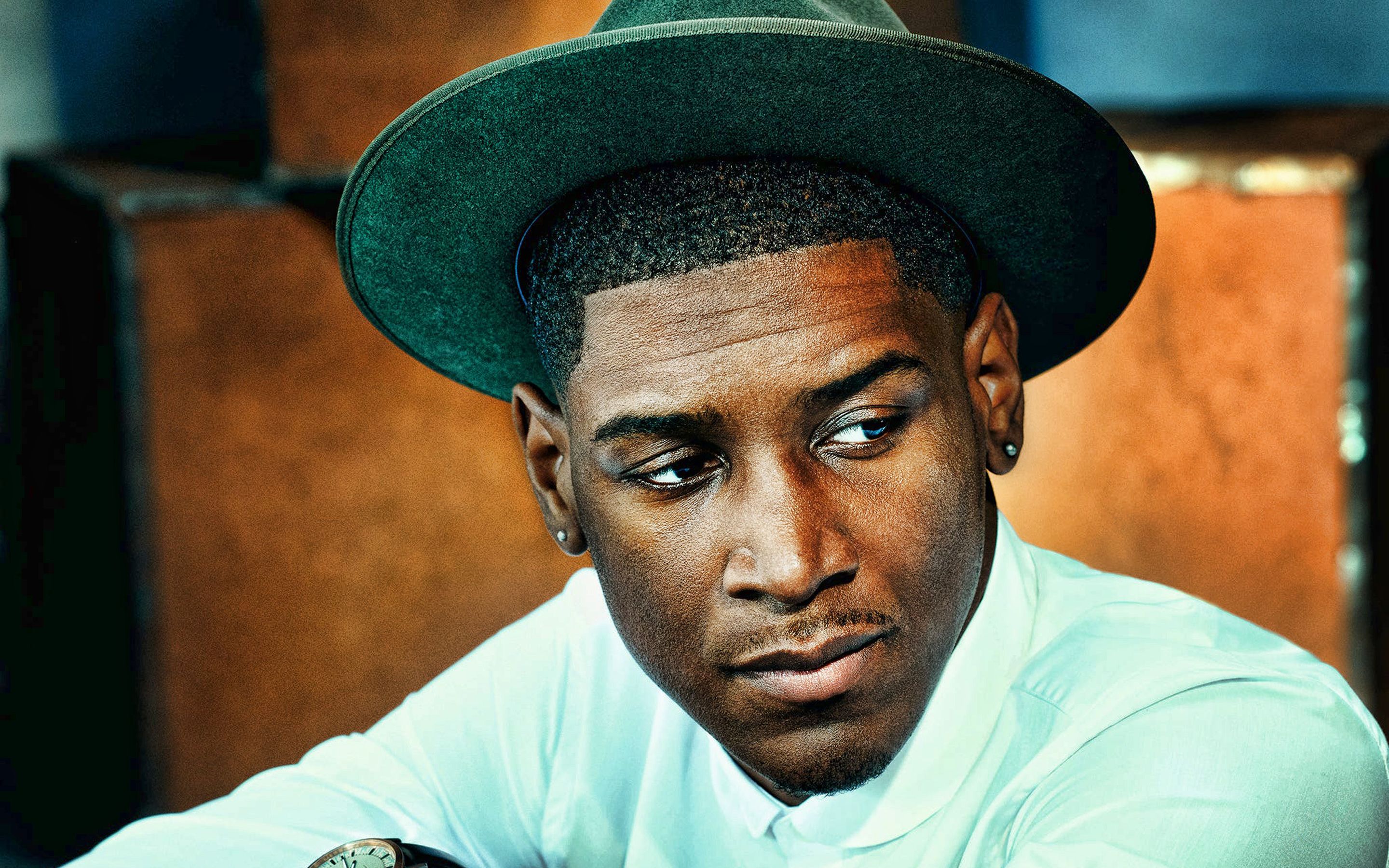 Labrinth Wallpapers Wallpaper Cave