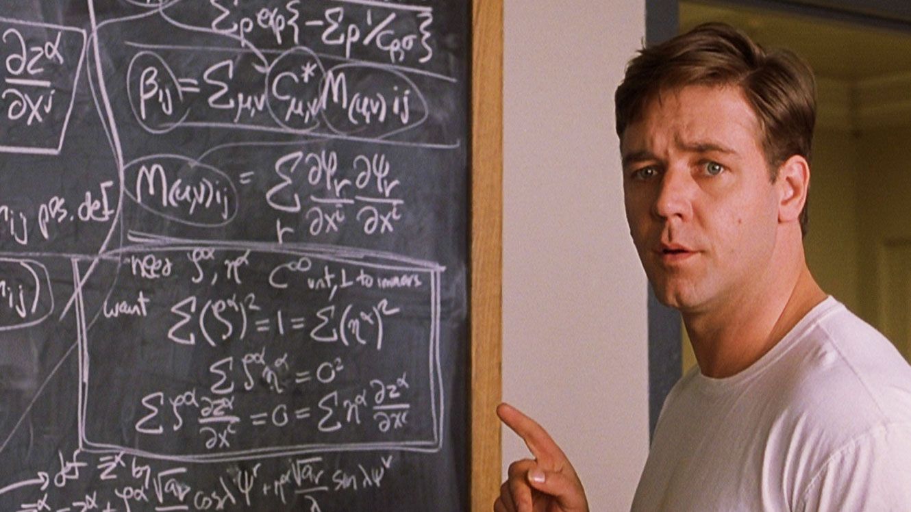 A Beautiful Mind wallpaper, Movie, HQ A Beautiful Mind pictureK Wallpaper 2019