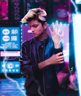 Tusharsilawat. Instagram Statistics / Analytics