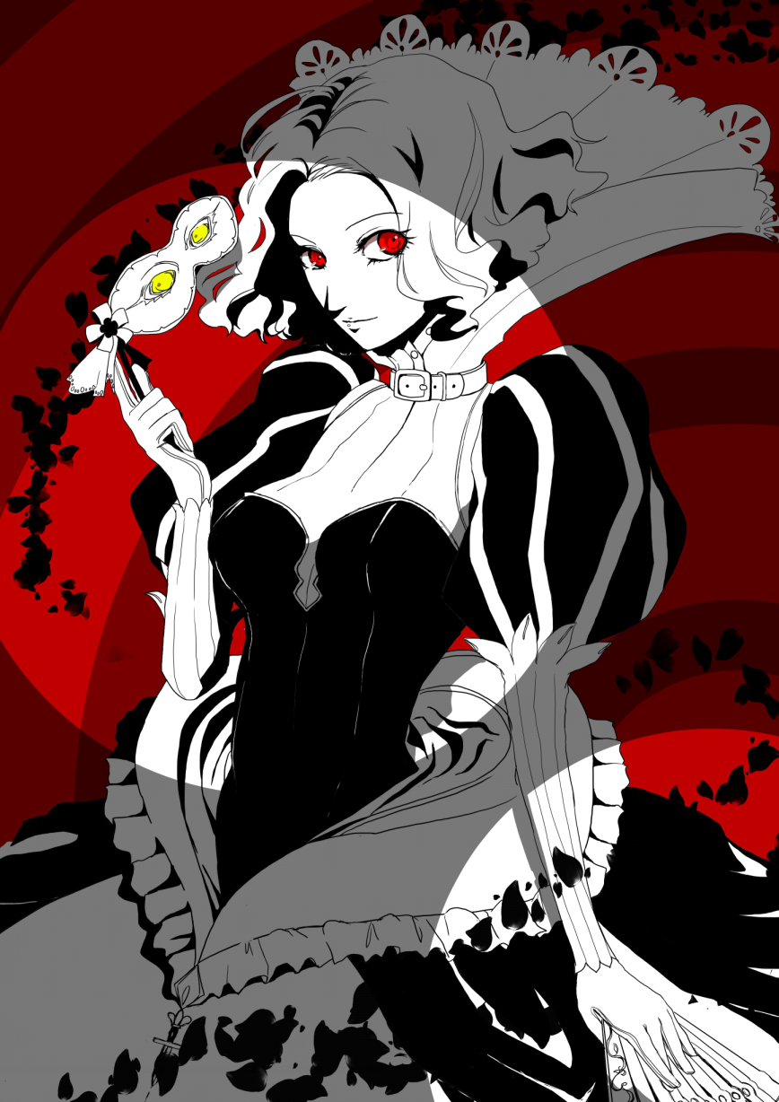 haru okumura statue
