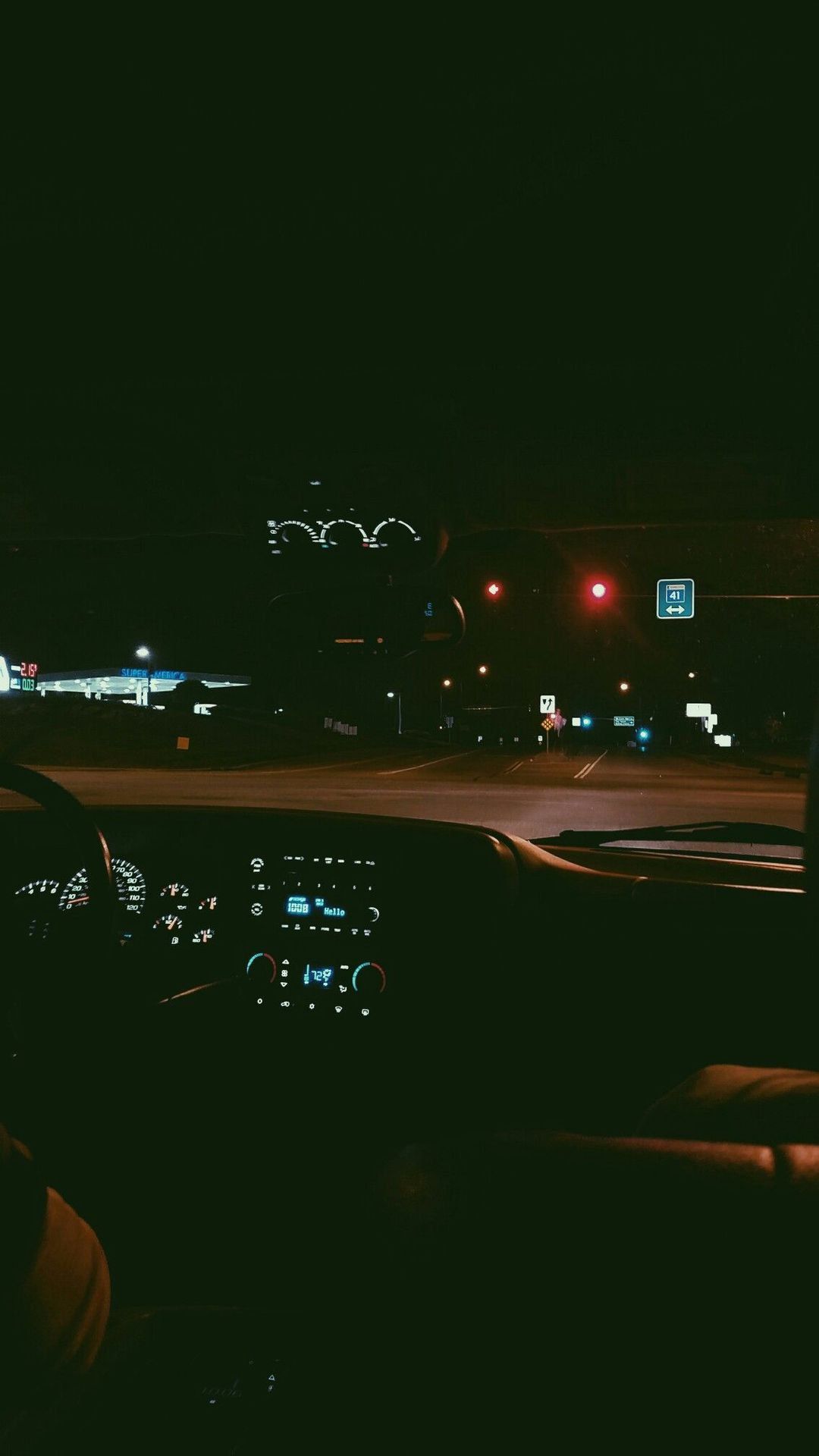 Lukacita. Night aesthetic, Late night drives, Night driving