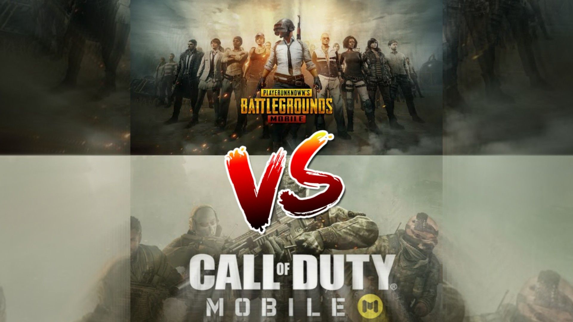 PUBG Mobile vs Call of Duty Mobile: What is different and which is better?
