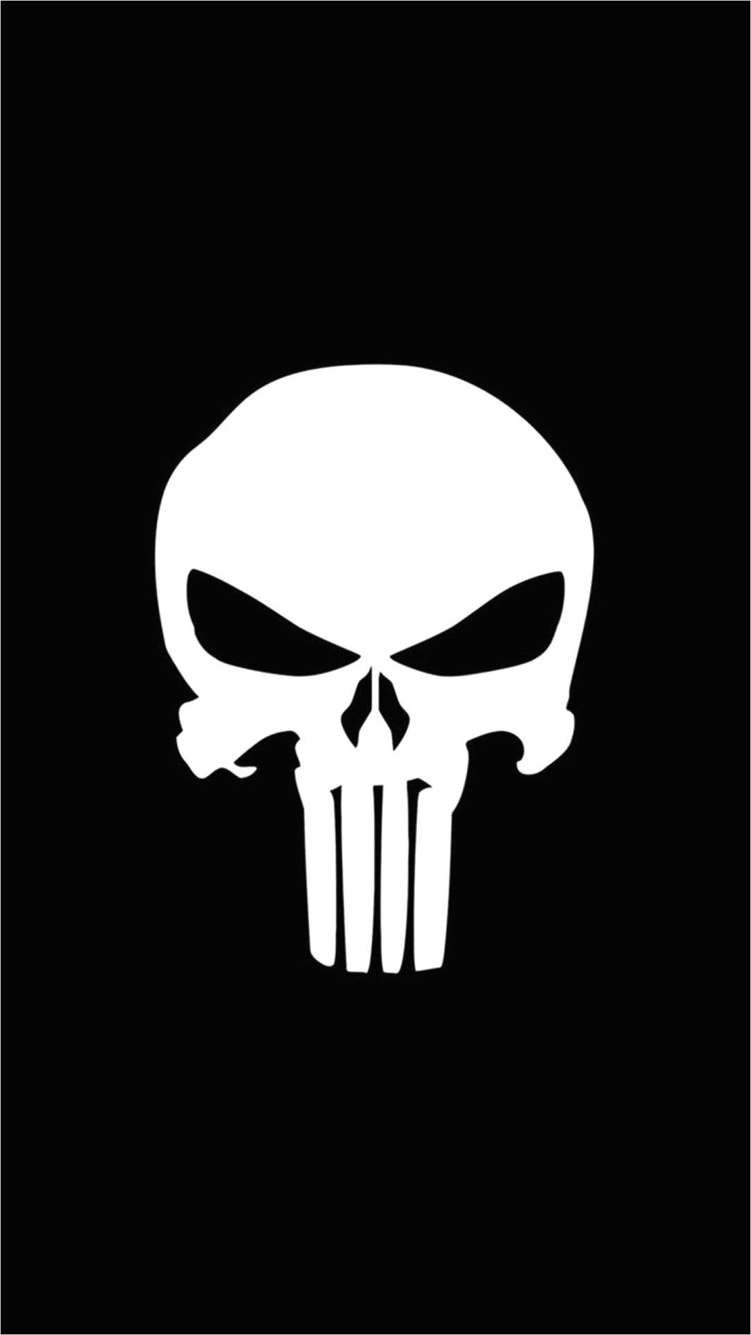 4k Wallpaper Skull. Punisher artwork, Punisher art, Punisher logo