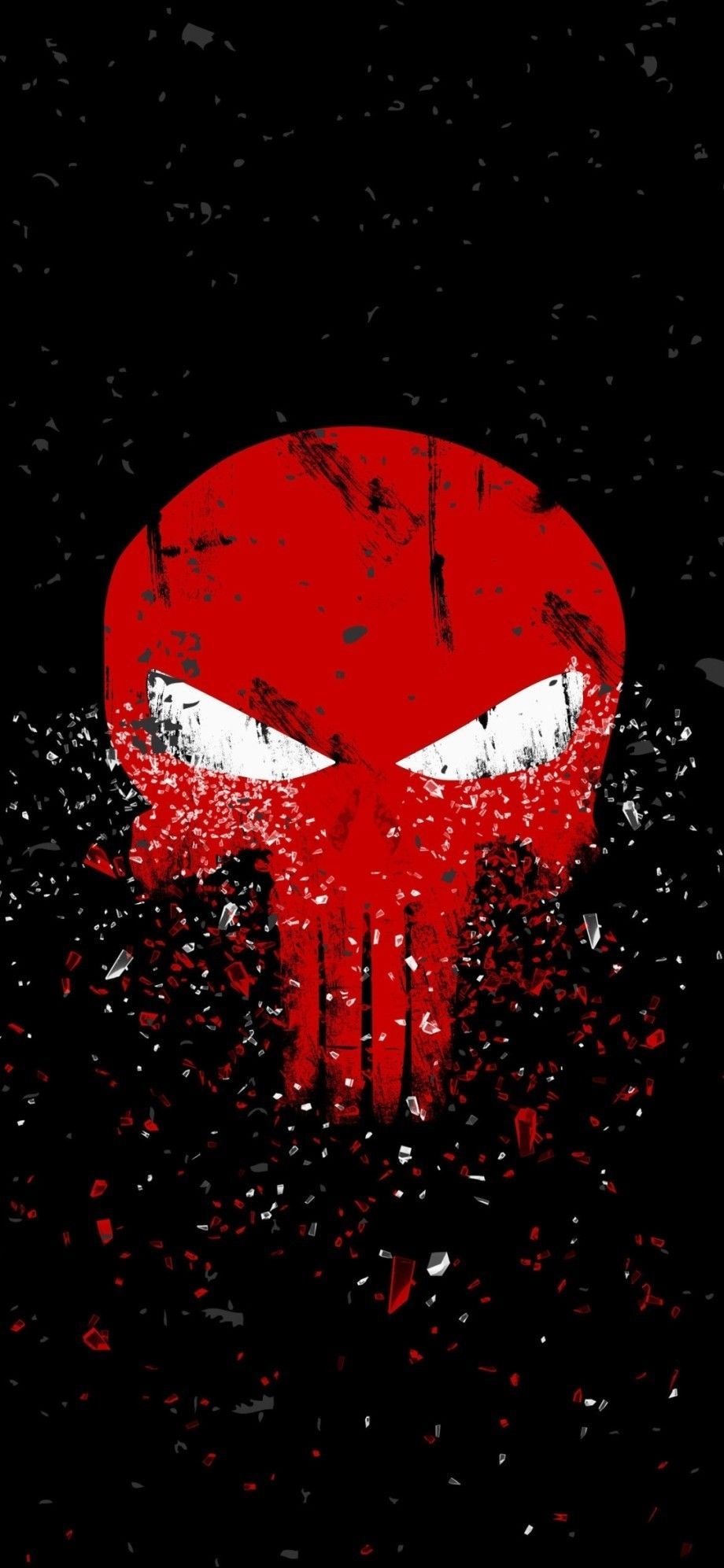 Emblems. Punisher art, Punisher artwork, Punisher