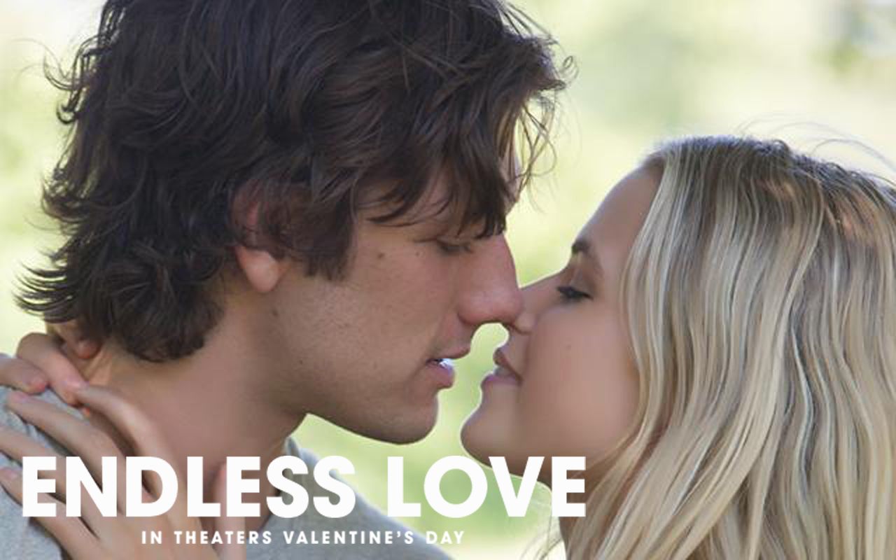Endless Love Wallpaper Download Movie Wallpaper