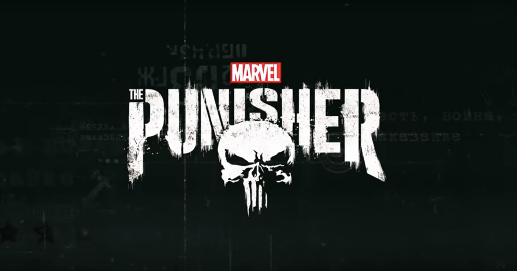 Face Of Death: 10 Things You Didn't Know About The Punisher's Skull Logo