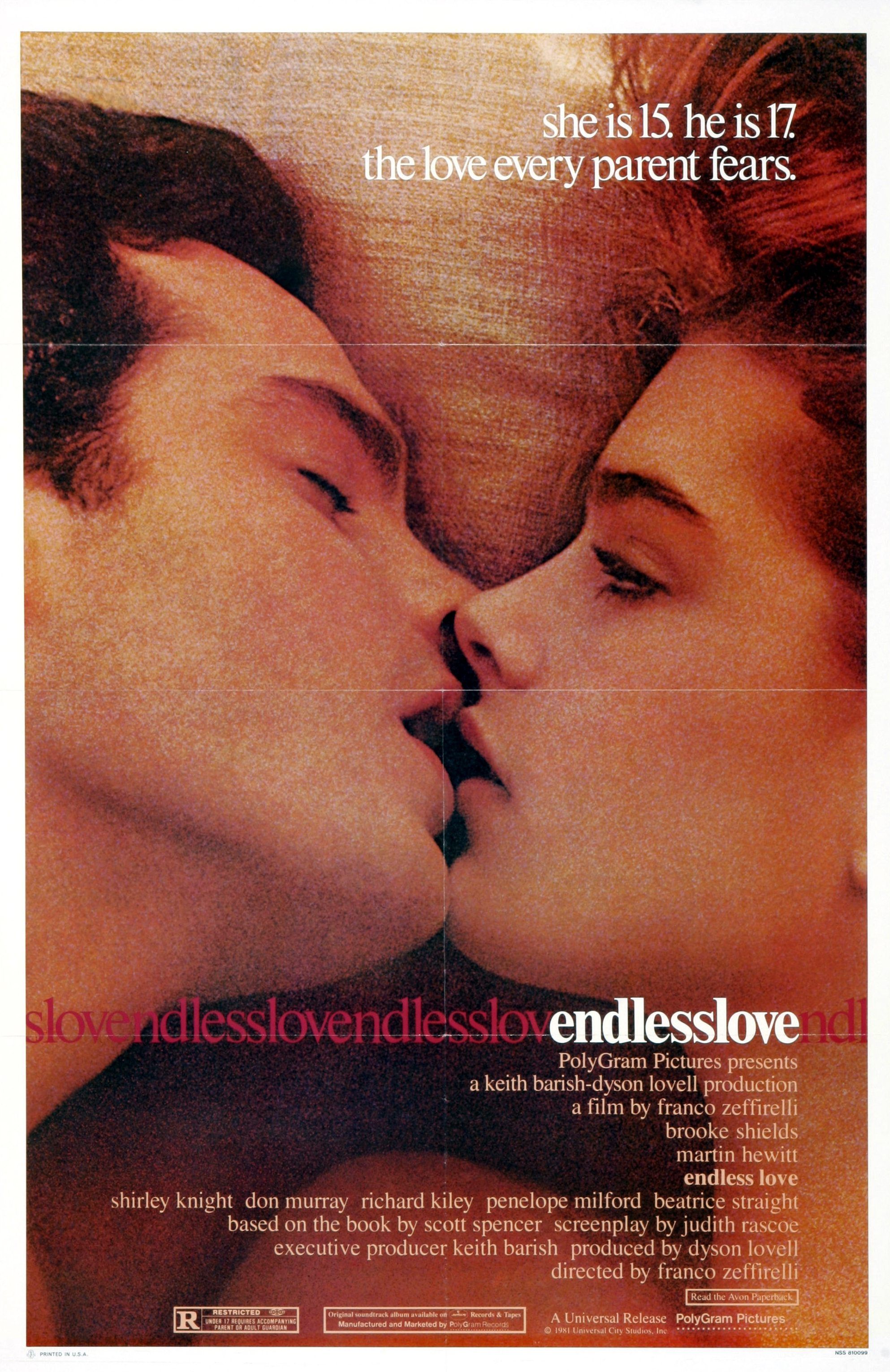 Endless Love [1986x3063], HQ Background. HD wallpaper Gallery. Gallsource.com. Nostalgia, Film, Romance