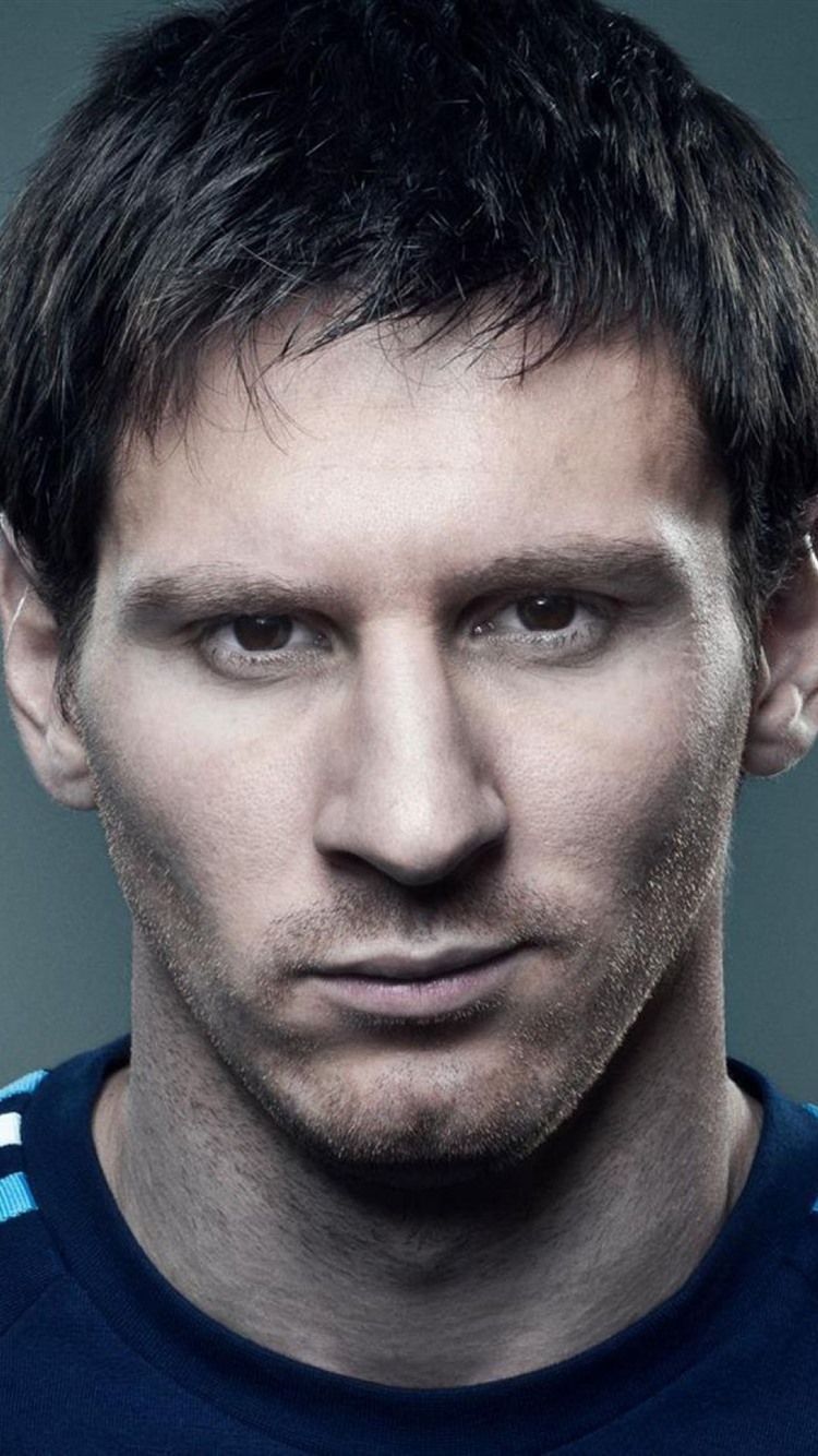 Lionel Messi Logo Hd 1920x1080 Wallpaper | vlr.eng.br