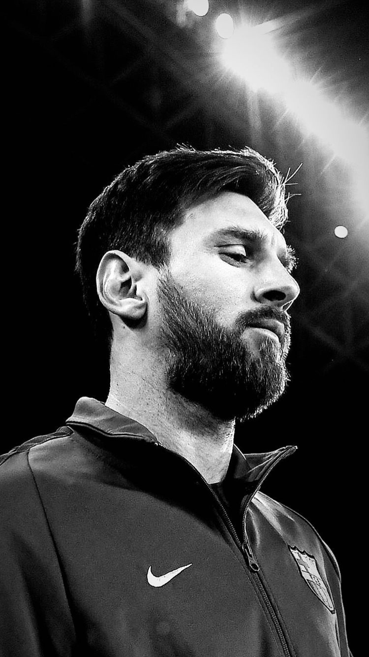 Messi Face Wallpapers - Wallpaper Cave