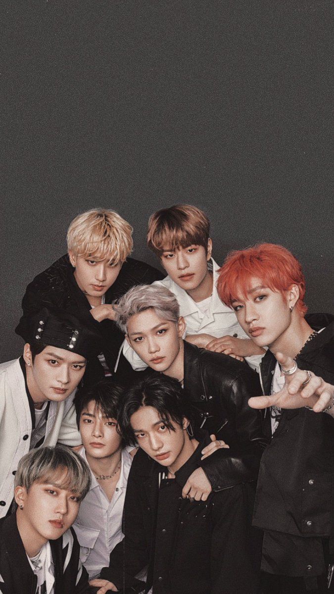 Stray Kids 2020 Wallpapers - Wallpaper Cave