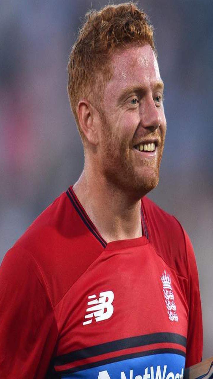 Jonny Bairstow Wallpaper for Android