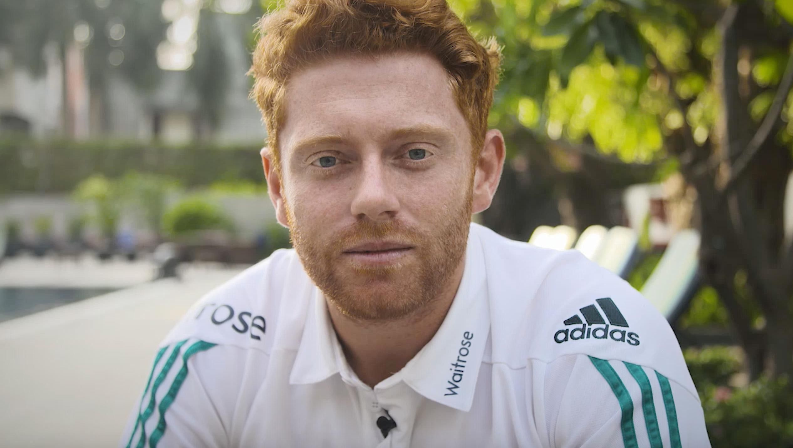 Jonny Bairstow Best Cool Picture And HD Wallpaper