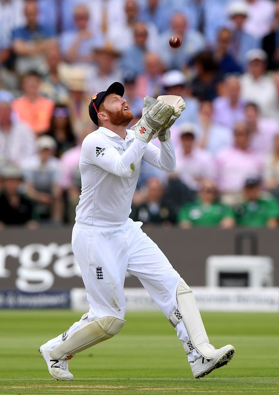 Jonny Bairstow Best Cool Picture And HD Wallpaper