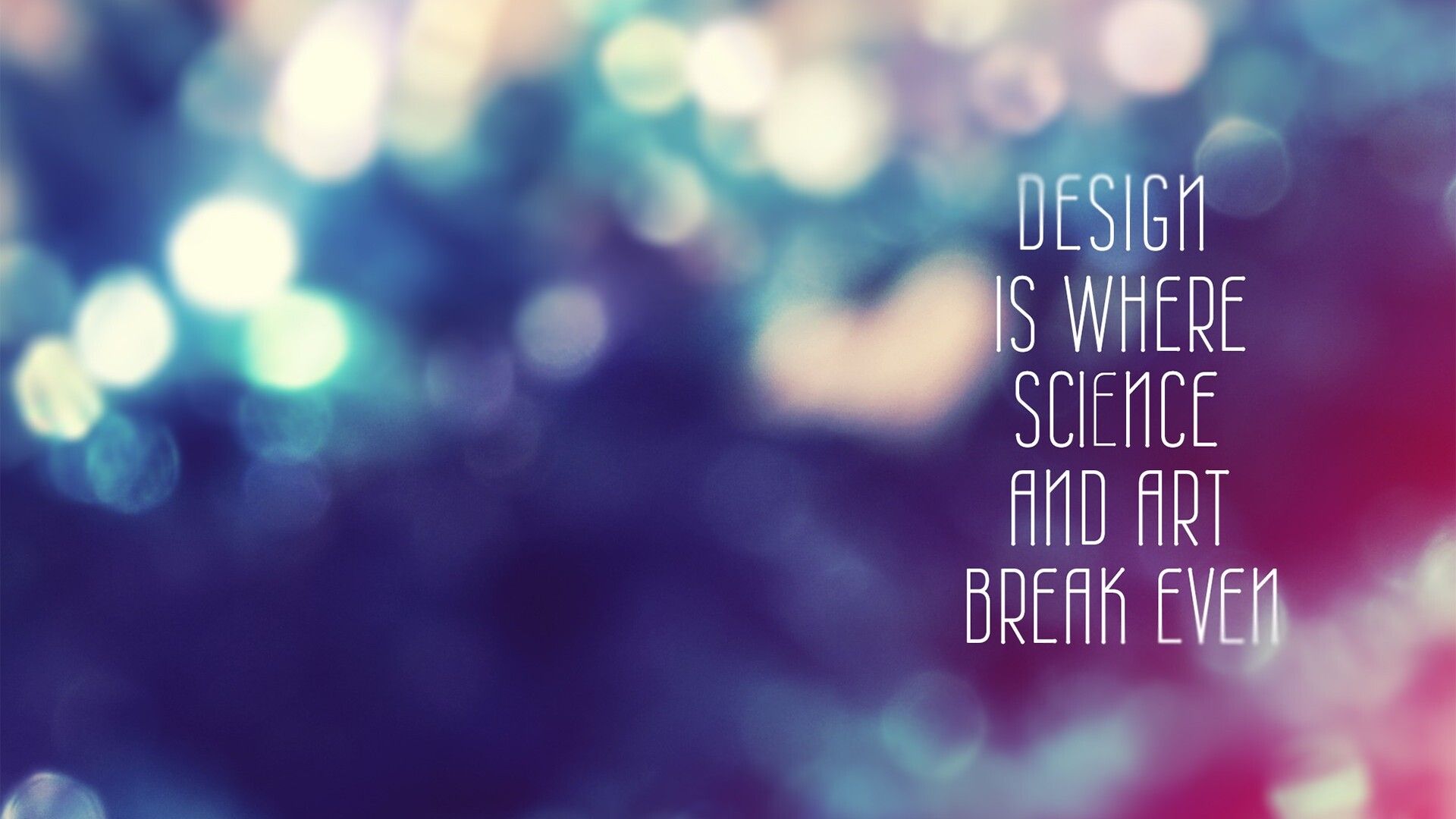 Design Quotes Laptop Full HD 1080P HD 4k Wallpaper, Image, Background, Photo and Picture