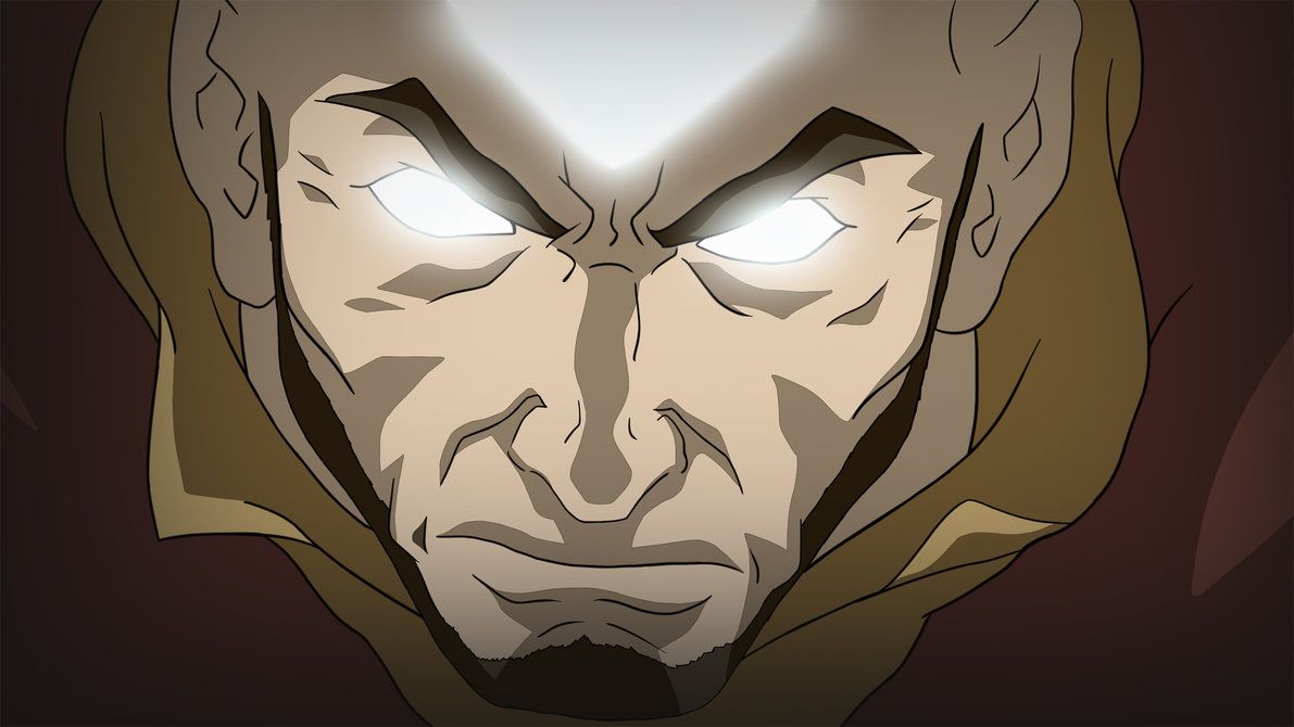 How Did Aang Die on Legend of Korra? Avatar Aang Death, Explained