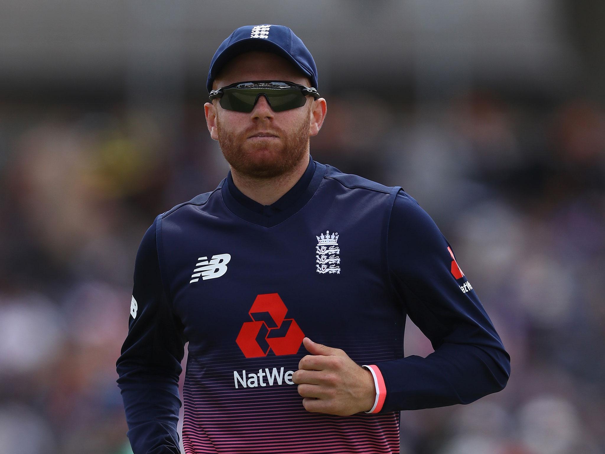 Jonny Bairstow Wallpapers Wallpaper Cave