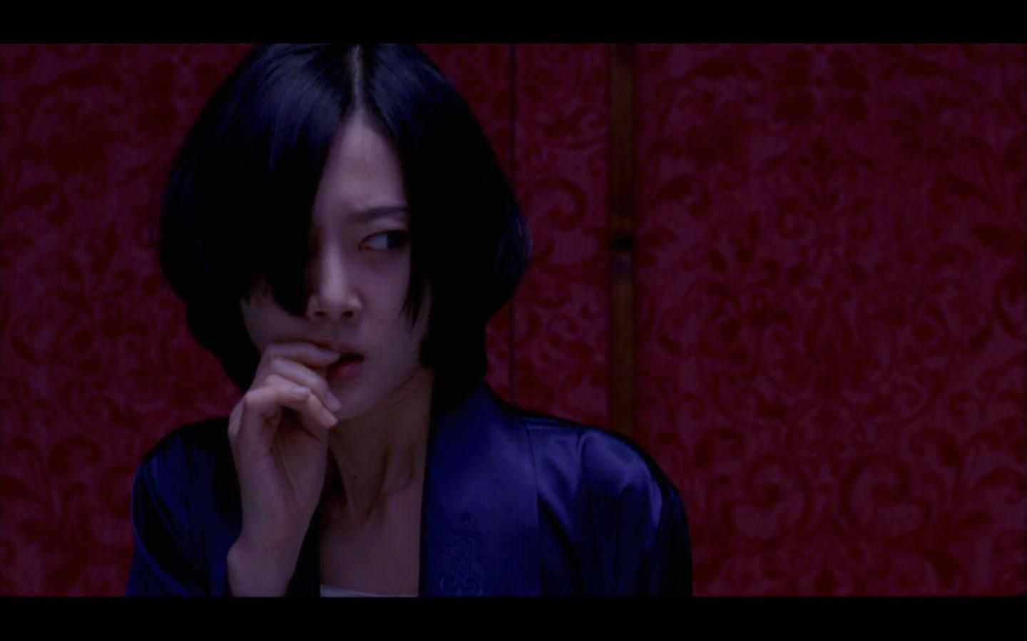 A Tale of Two Sisters