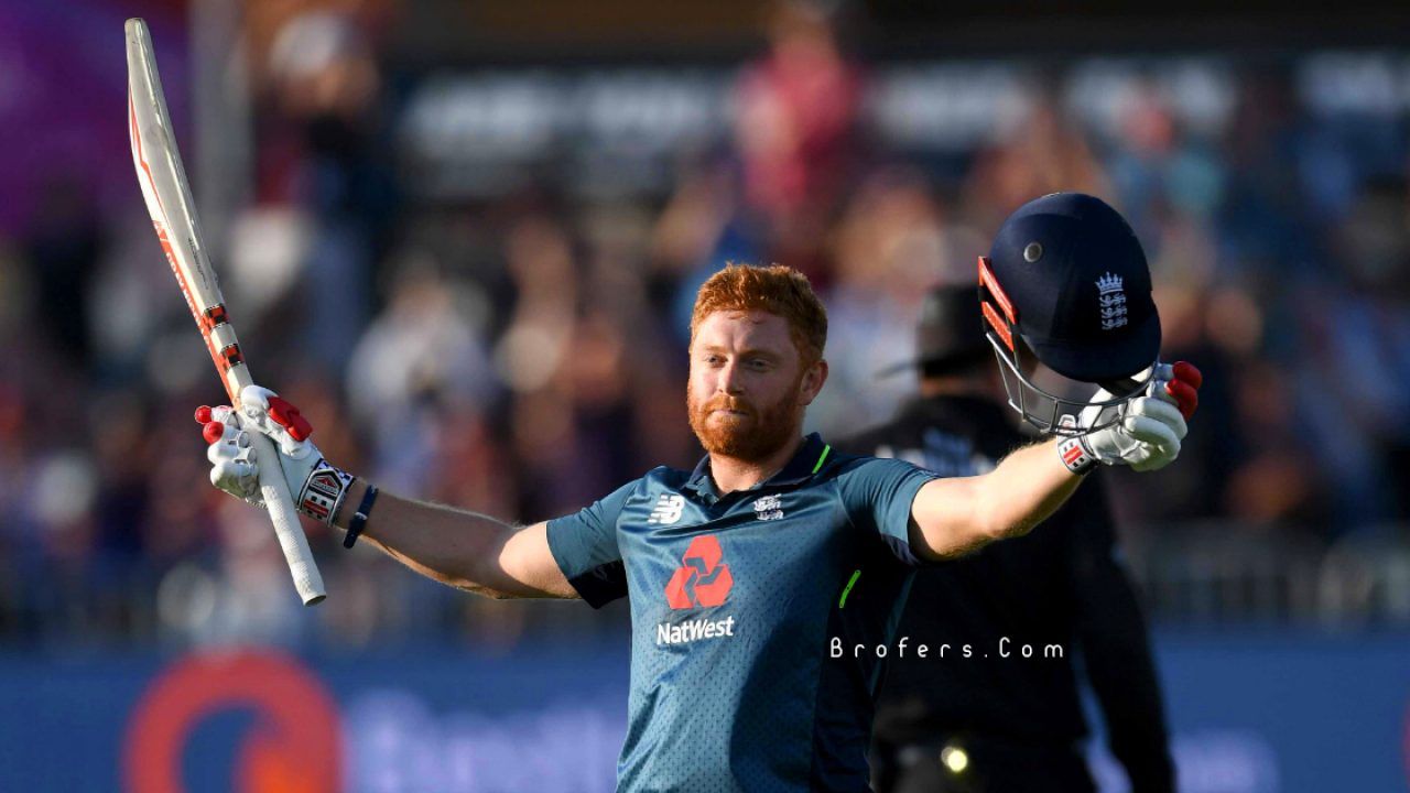 Jonny Bairstow HD Wallpaper, Image, Photo And Picture 2020 2021