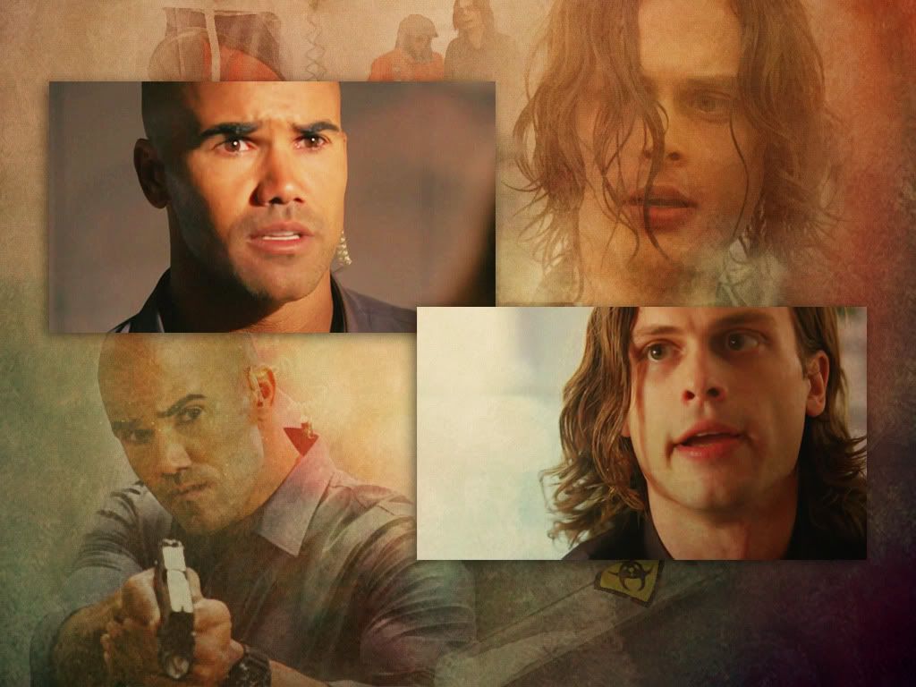Spencer Reid Desktop Wallpapers - Wallpaper Cave