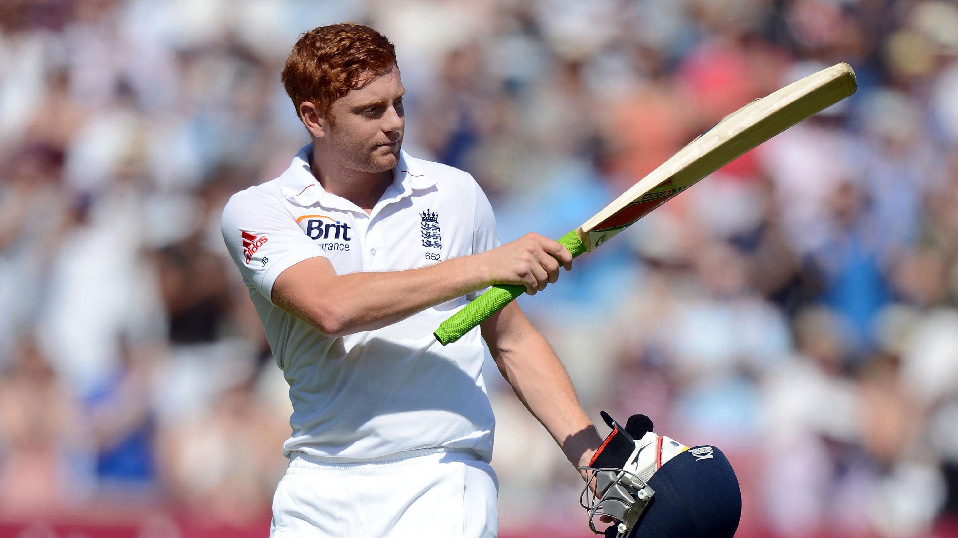 England call up Bairstow for third Ashes Test
