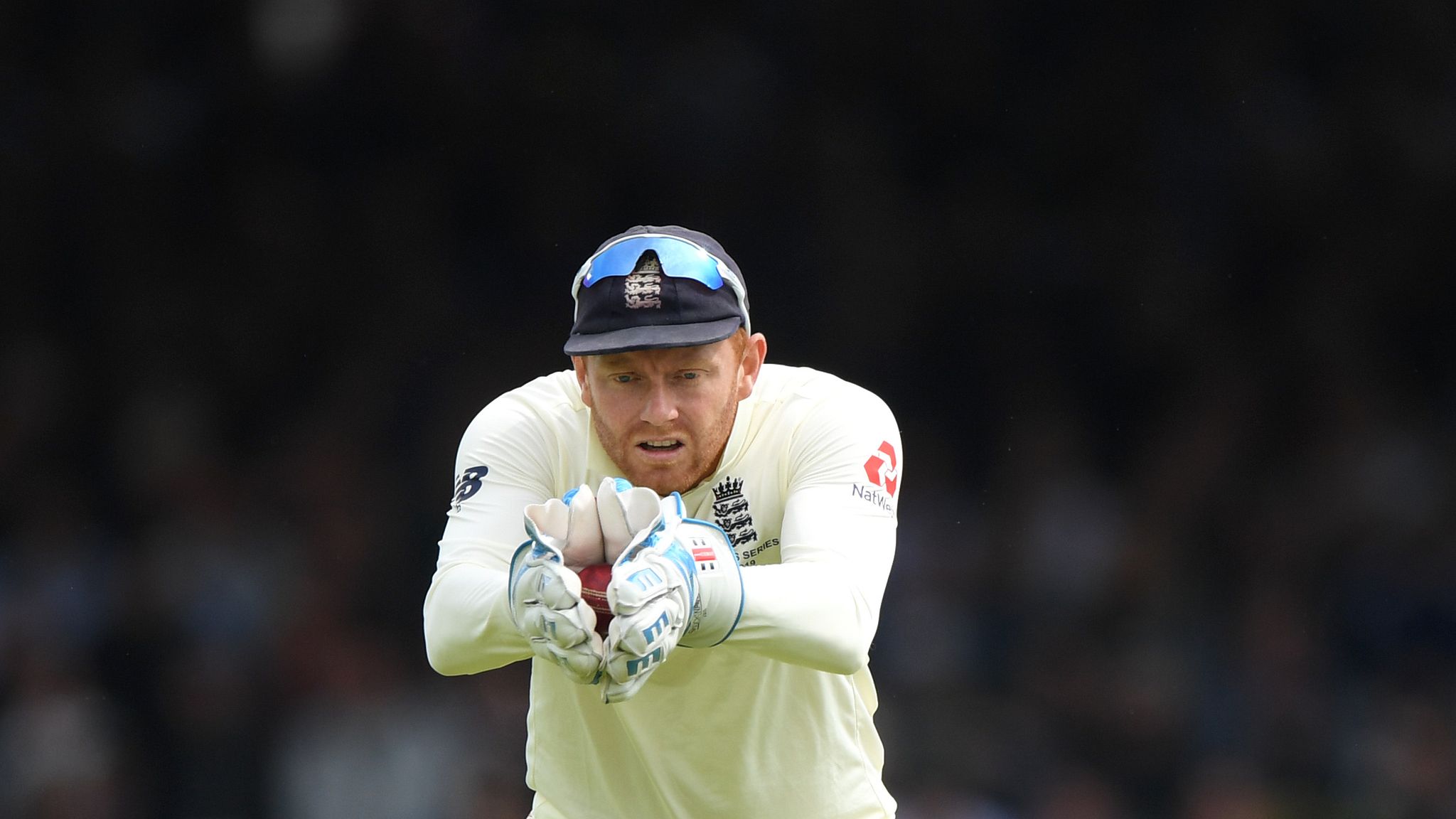 Jonny Bairstow Happy With England Wicketkeeper Batsman Role But Is He Wasted Batting At Seven?