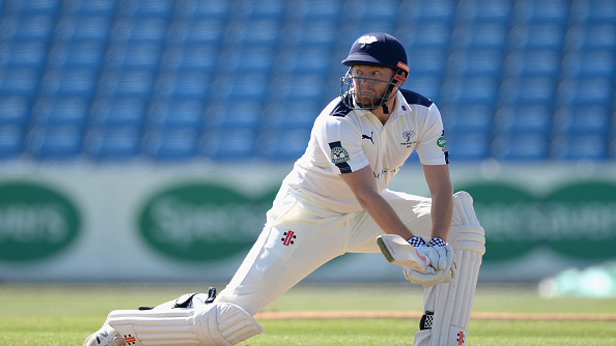 Jonny Bairstow column: England man on Headingley and Joe Root