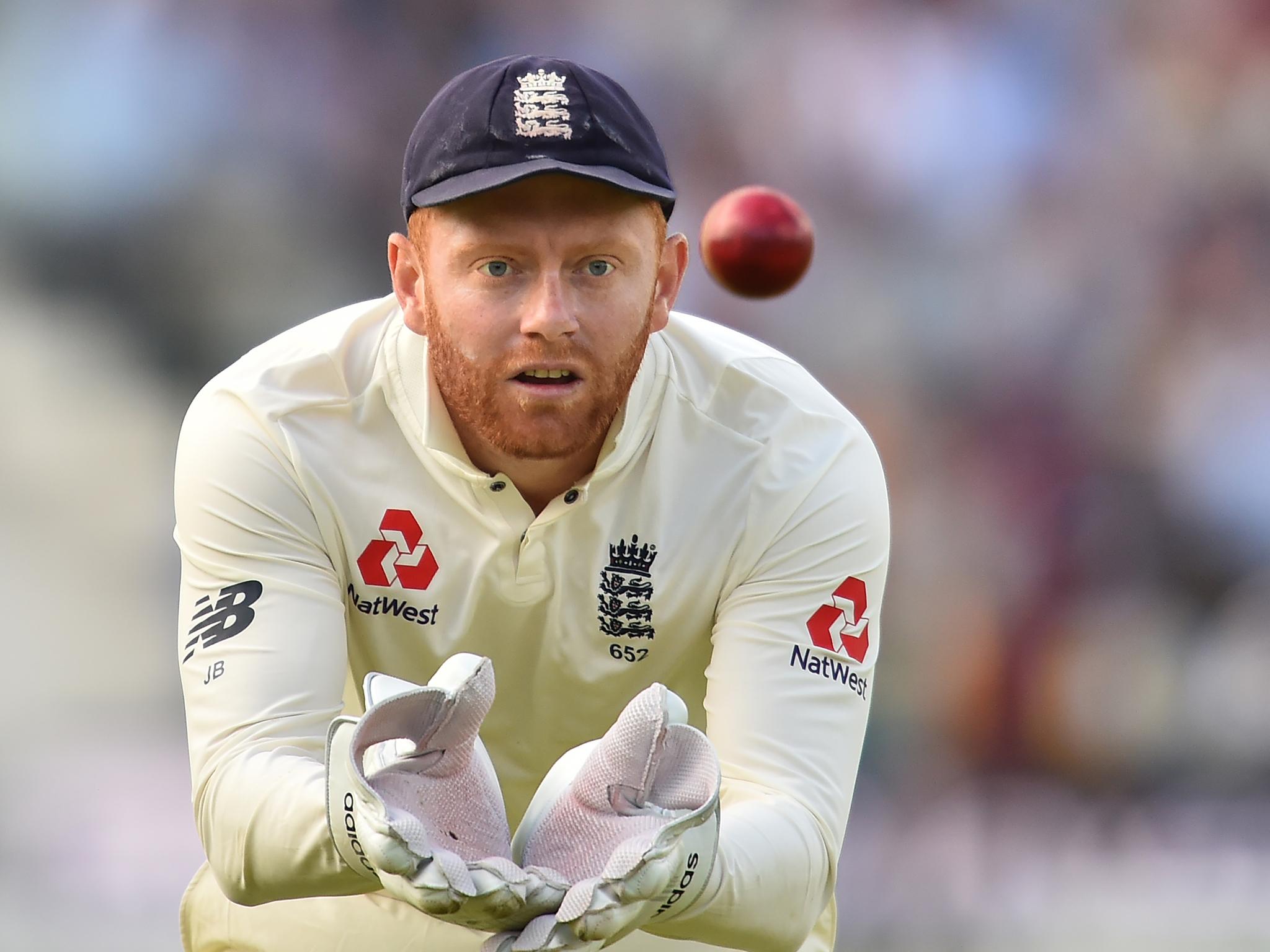 Ashes 2017: Jonny Bairstow admits England are braced for onslaught of pace from Australia's bowlers