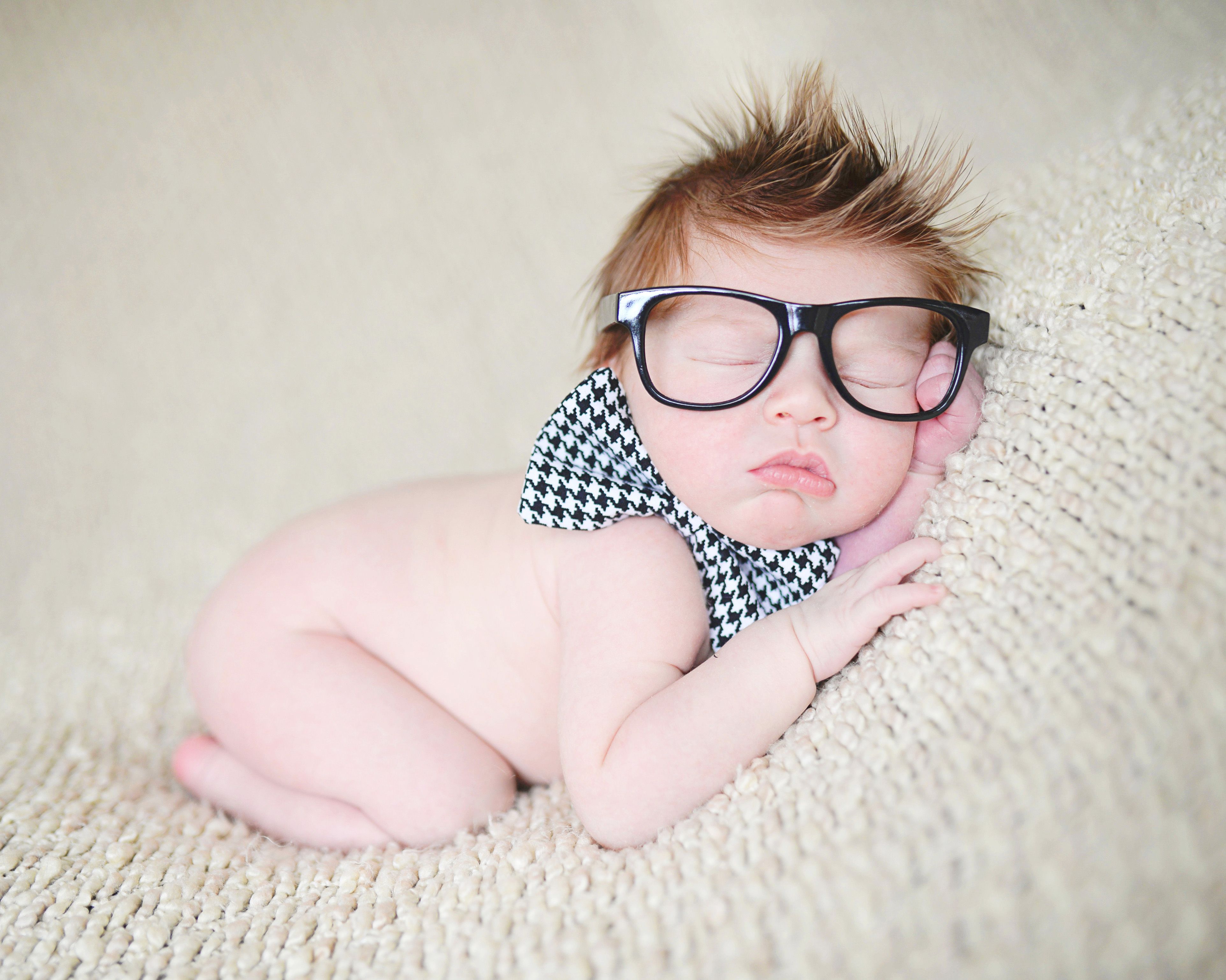 Newborn Baby Boy Portrait Picture for Wallpaper Wallpaper. Wallpaper Download. High Resolution Wallpaper