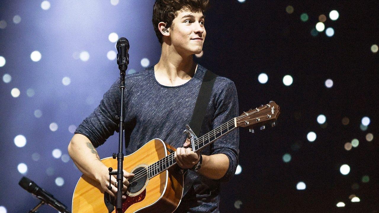 Shawn Mendes Wallpapers  Top Free Shawn Mendes Backgrounds   WallpaperAccess