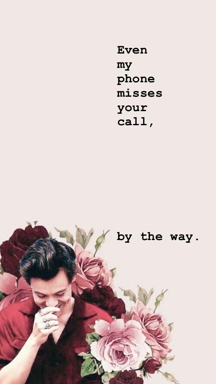 From the dining table//Harry Styles #harrystylesaesthetic. Harry styles quotes, Harry styles wallpaper, Style lyrics