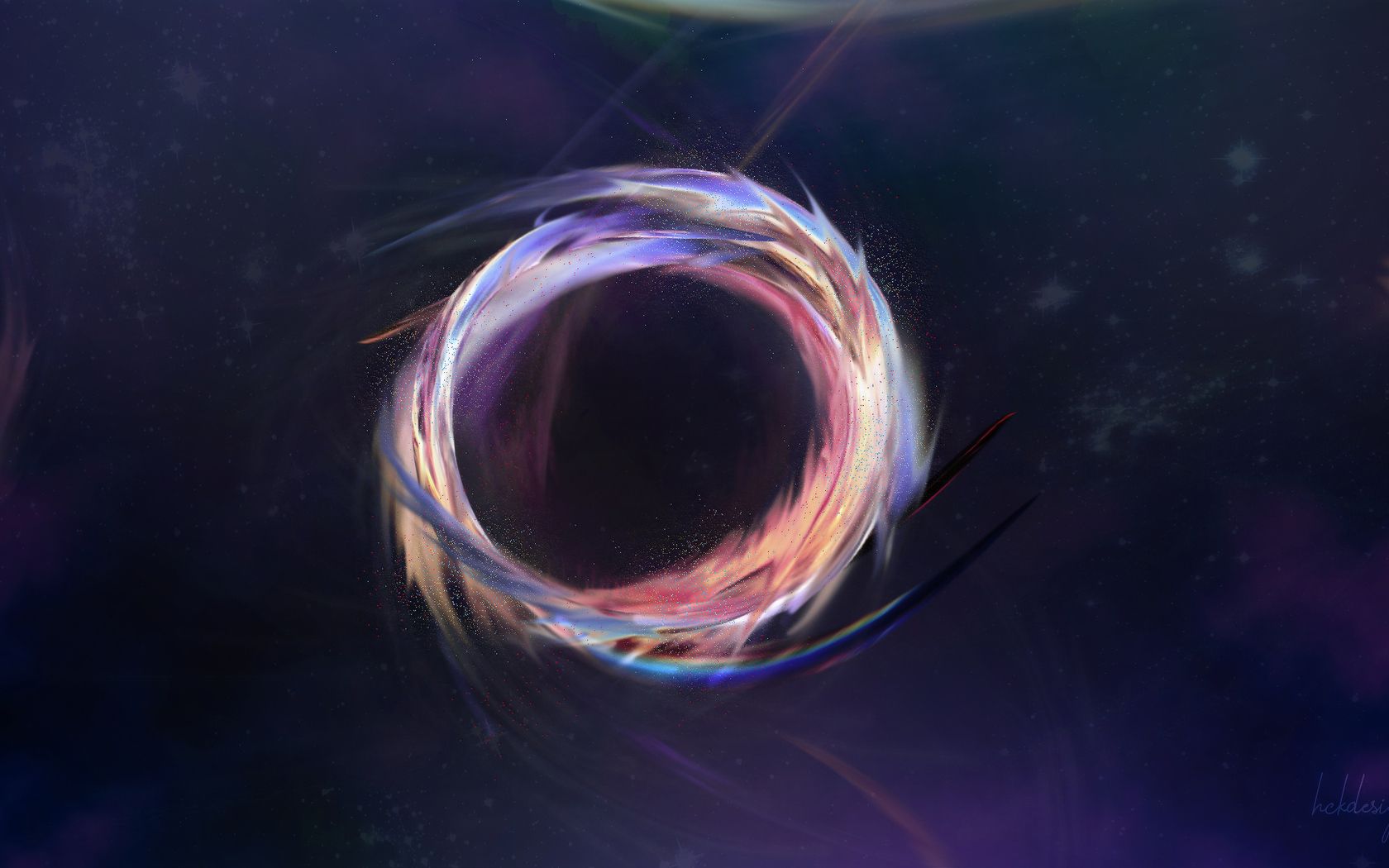 Space Purple Abstract 1680x1050 Resolution HD 4k Wallpaper, Image, Background, Photo and Picture