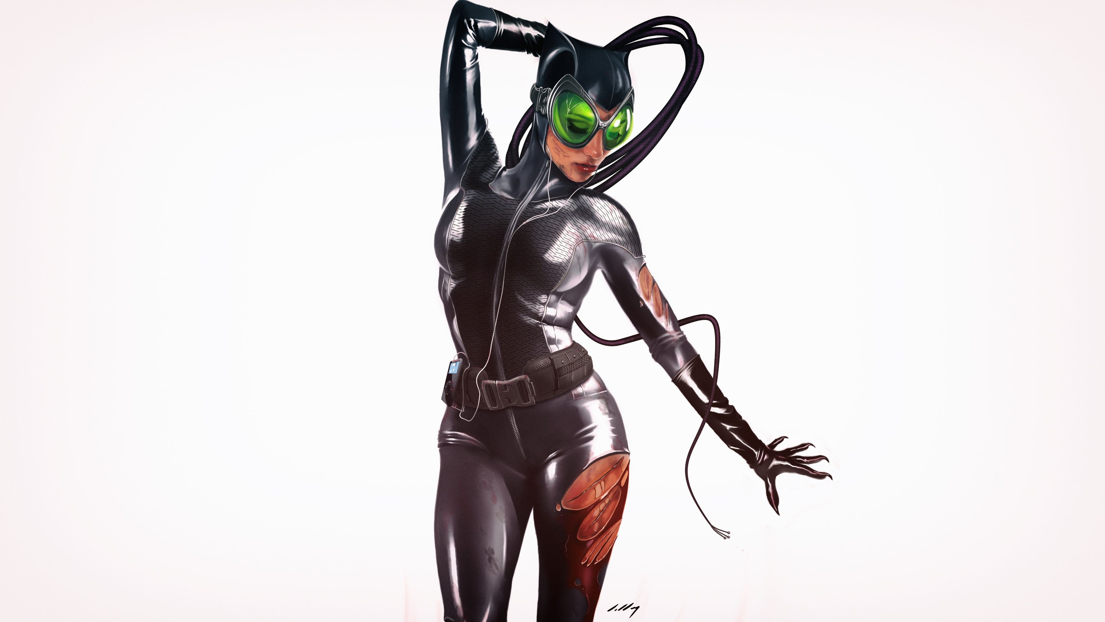 Catwoman 4k Art supervillain wallpaper, superheroes wallpaper, digital art wallpaper, wallpaper, catwoman wallp. Superhero, Catwoman, Art wallpaper