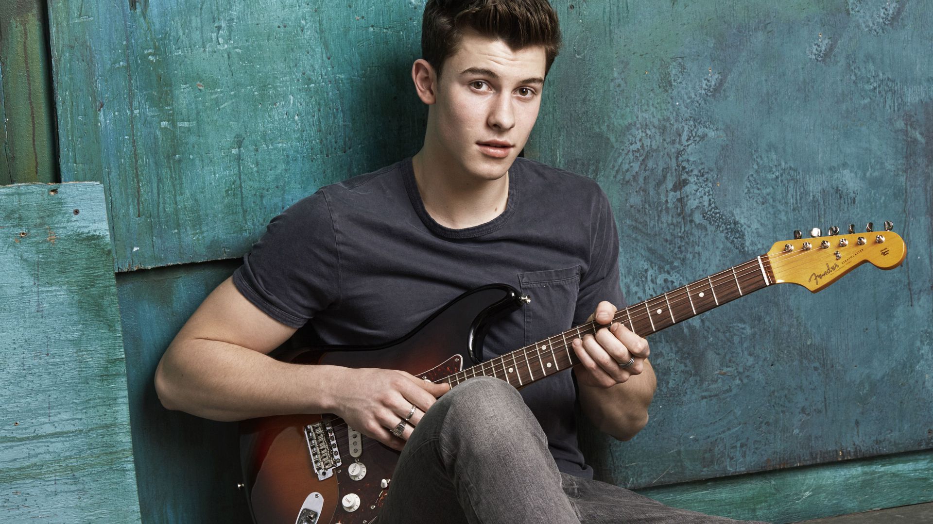 Shawn Mendes Seventeen 2018 Laptop Full HD 1080P HD 4k Wallpaper, Image, Background, Photo and Picture