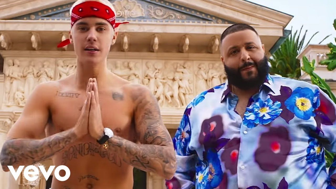 227's YouTube Chili' DJ Khaled I'm The One ft. Justin Bieber, Quavo, Chance the Rapper & Lil Wayne. Rapper lil wayne, Dj khaled, Chance the rapper