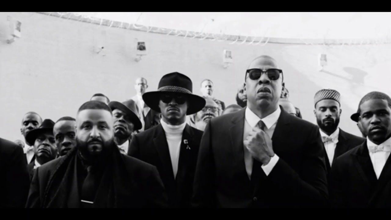 DJ Khaled Ft Future & Jay Z Got The Keys (Instrumental Remake). Dj Khaled, Dj, Black Wall Street
