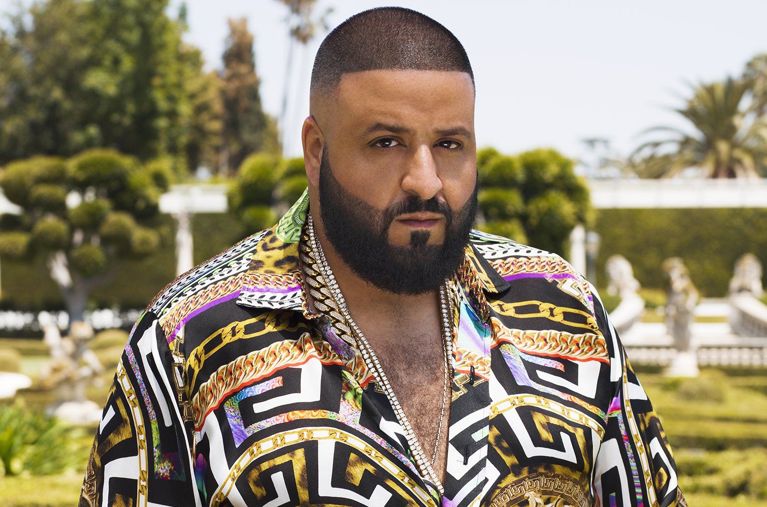 dj khaled i'm the one official audio