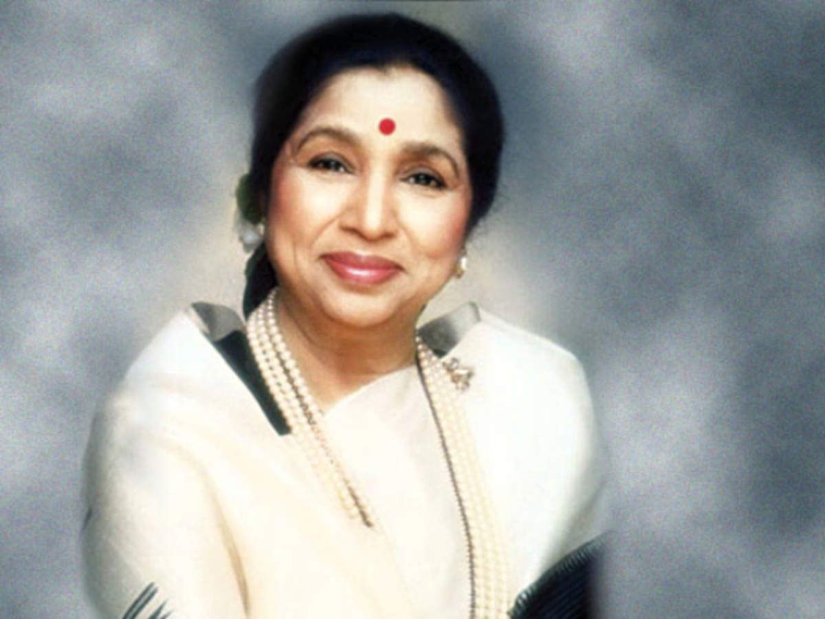 Salford University honors Asha Bhosle with doctorate degree. Hindi Movie News of India