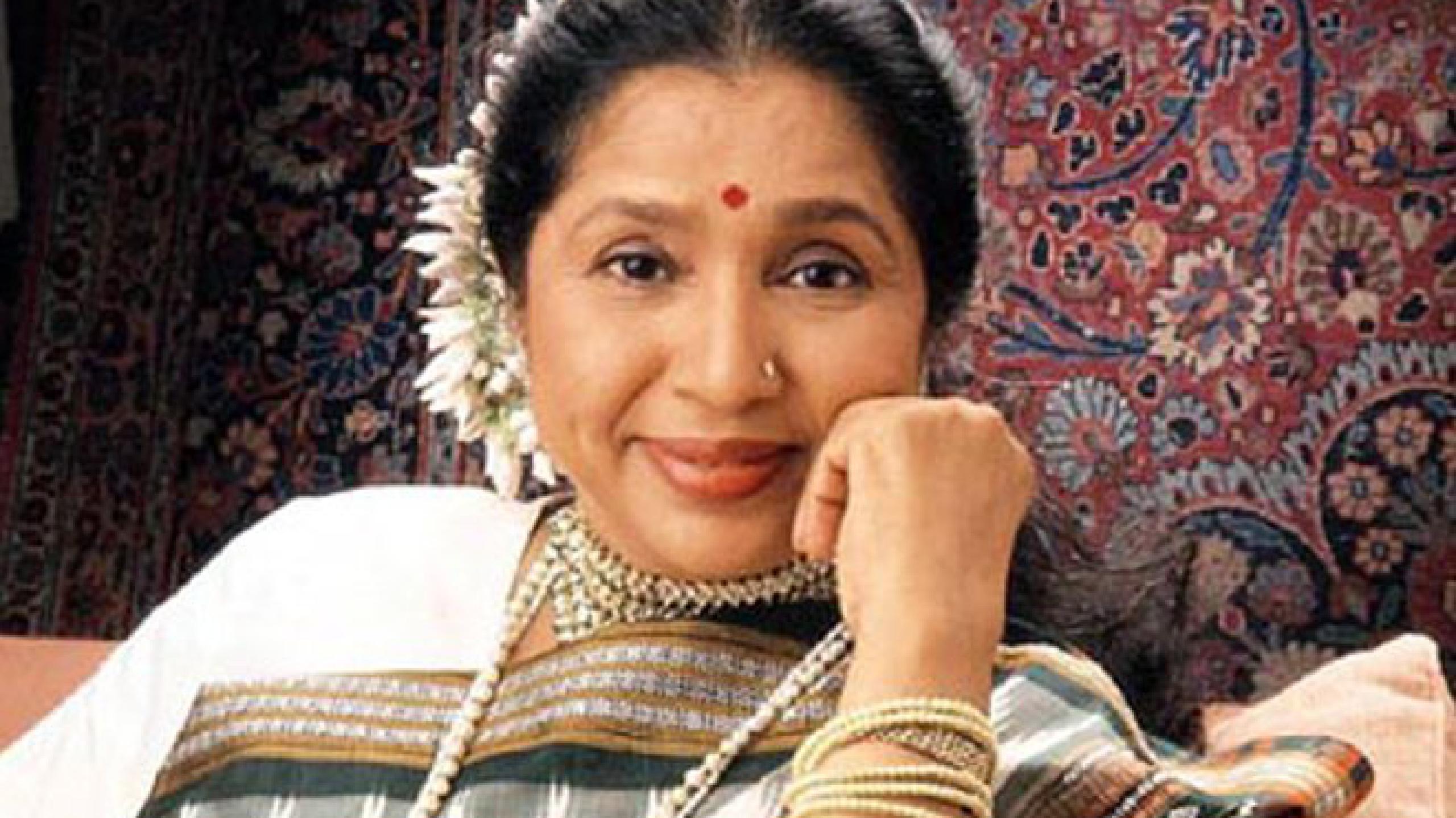 Asha Bhosle tour dates 2020 2021. Asha Bhosle tickets and concerts