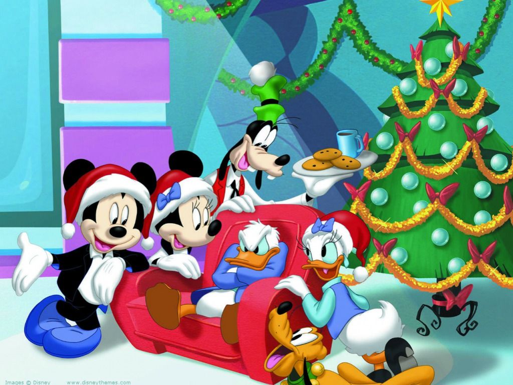 Mitomania dc: Top Cartoon Wallpaper: Mickey Mouse Wallpaper