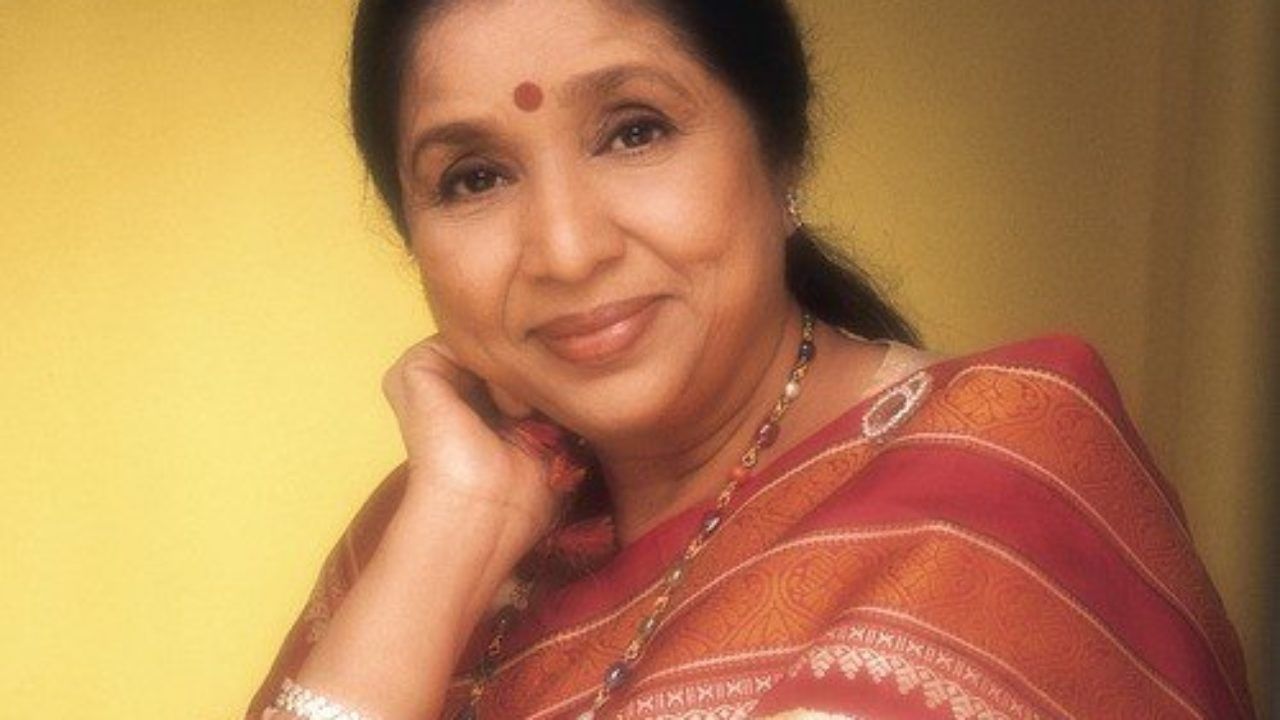 Asha Bhosle Wiki Biography Age Height Weight Profile Info