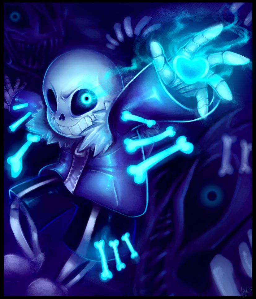 Free download Sans Undertale Youre gonna have a bad time by WalkingMelonsAAA [827x967] for your Desktop, Mobile & Tablet. Explore Undertale Sans and Papyrus Wallpaper. Undertale Sans and Papyrus