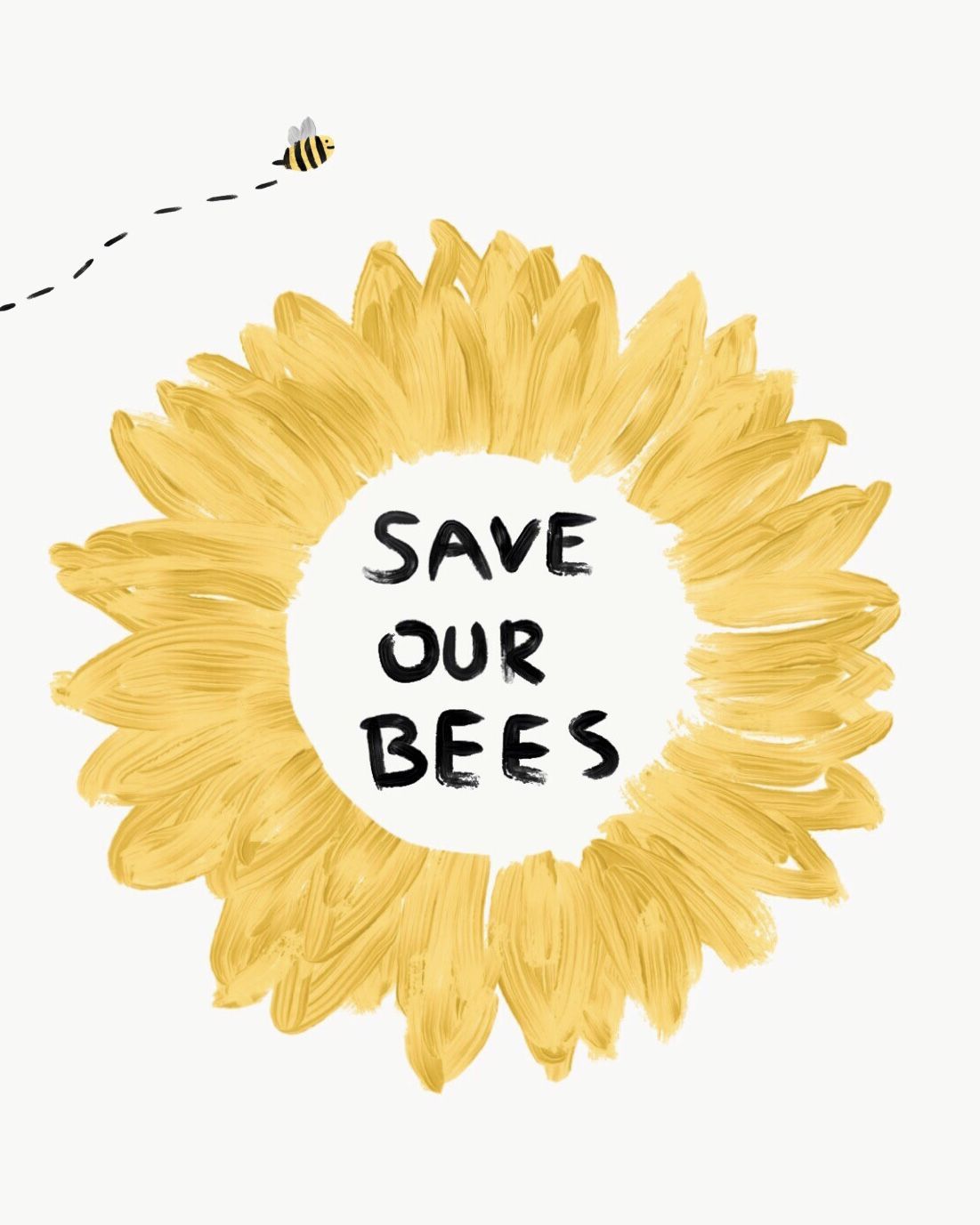 BEES. Save the bees, Bee, Save earth