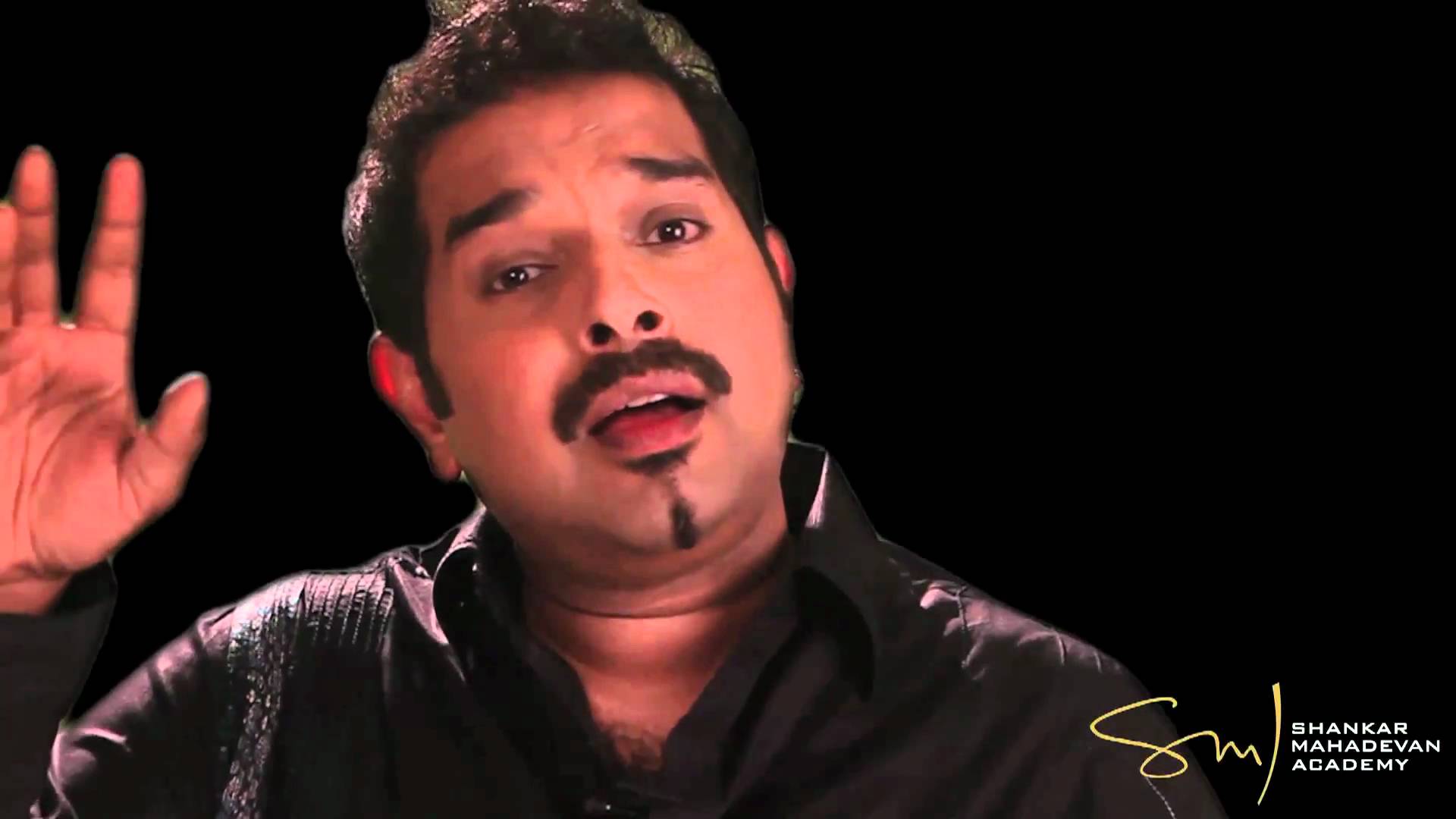 Shankar Mahadevan excited to perform for the British Royal couple