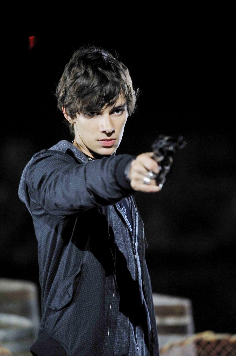 Devon Bostick Wallpapers - Wallpaper Cave