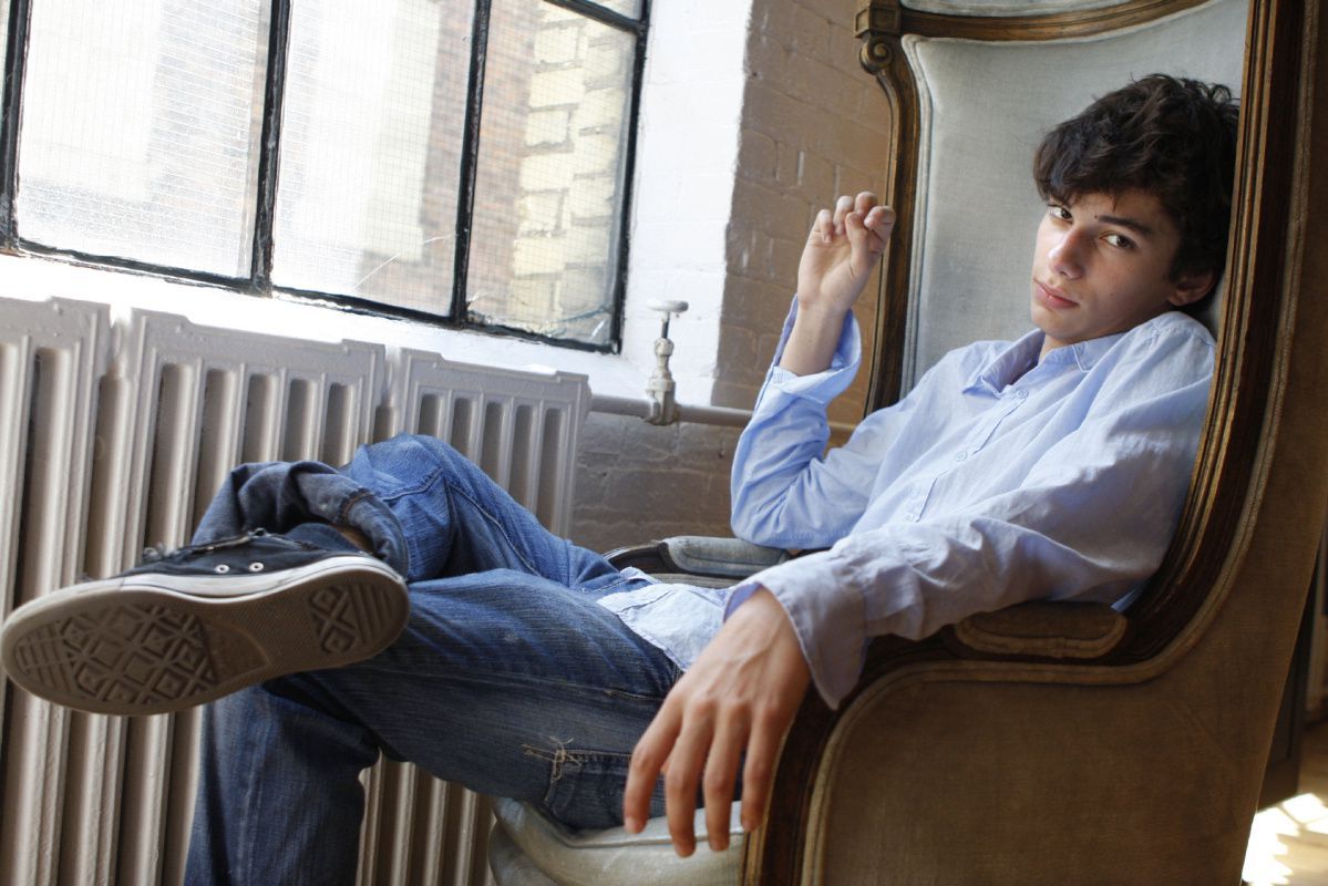 Devon Bostick Wallpapers - Wallpaper Cave